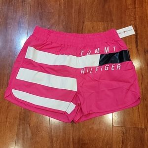 NWT Tommy Hilfiger shorts